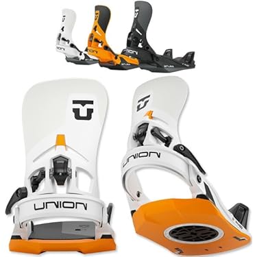 Amazon.co.jp 最新リリース: スノーボードビンディング の新着